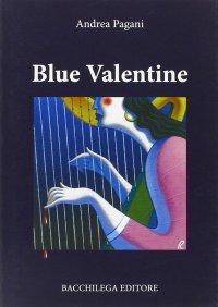 Immagine copertina libro Blue Valentine