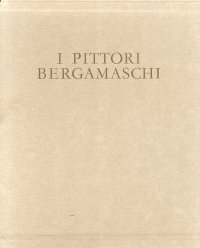 Immagine copertina libro I Pittori Bergamaschi. Il Seicento. III