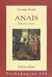Immagine copertina libro Anaïs