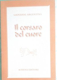 Immagine copertina libro Il corsaro del cuore