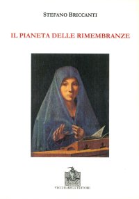 Immagine copertina libro Il pianeta delle rimembranze
