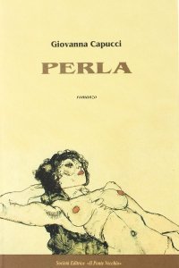 Immagine copertina libro Perla