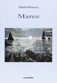 Immagine copertina libro Maree
