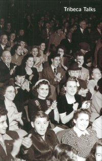 Immagine copertina libro Tribeca talks. Film festival