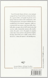 Immagine copertina libro Ossimori