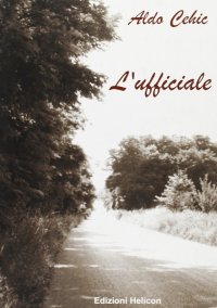 Immagine copertina libro L'ufficiale