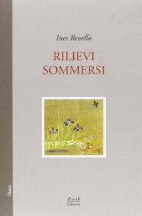 Immagine copertina libro Rilievi sommersi