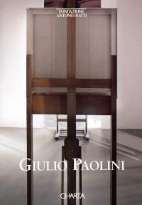 Immagine copertina libro Giulio Paolini. Ediz. italiana e inglese
