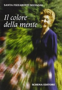Immagine copertina libro Il colore della mente