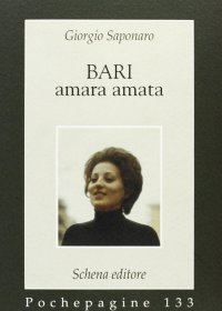 Immagine copertina libro Bari amara amata