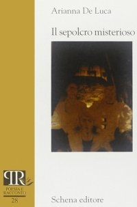 Immagine copertina libro Il sepolcro misterioso