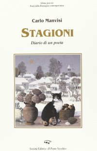 Immagine copertina libro Stagioni. Diario di un poeta