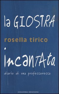 Immagine copertina libro La giostra incantata