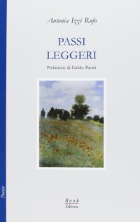 Immagine copertina libro Passi leggeri