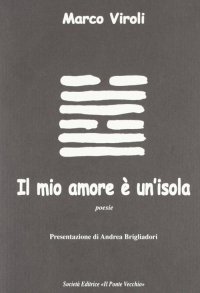 Immagine copertina libro Il mio amore è un'isola