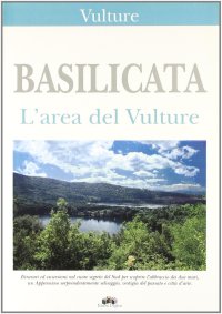 Immagine copertina libro Basilicata. L'area del Vulture
