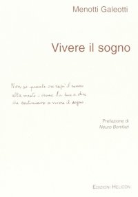 Immagine copertina libro Vivere il sogno