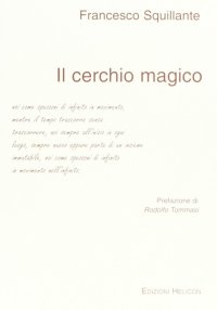 Immagine copertina libro Il cerchio magico