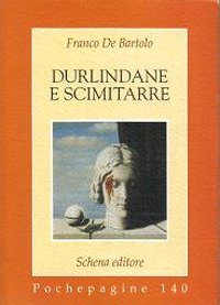 Immagine copertina libro Durlindane e scimitarre