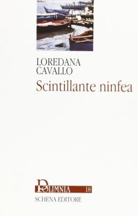 Immagine copertina libro Scintillante ninfea
