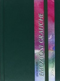 Immagine copertina libro Emozioni grafiche