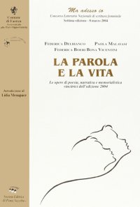 Immagine copertina libro La parola e la vita