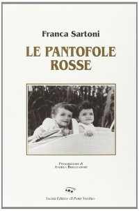 Immagine copertina libro Le pantofole rosse