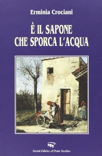 Immagine copertina libro È il sapone che sporca l'acqua