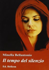 Immagine copertina libro Il tempo del silenzio