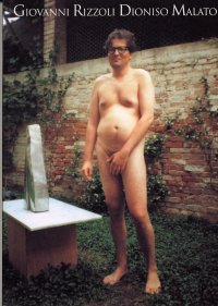 Immagine copertina libro Giovanni Rizzoli. Dioniso malato