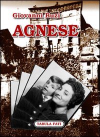 Immagine copertina libro Agnese