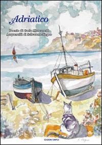Immagine copertina libro Adriatico