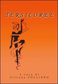 Immagine copertina libro Tersicoree. I racconti del nostro tempo