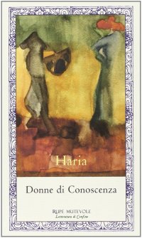 Immagine copertina libro Donne di conoscenza