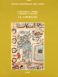 Immagine copertina libro Le civiltà antiche e primitive. Le Americhe