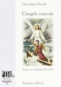 Immagine copertina libro L'angelo custode