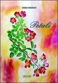 Immagine copertina libro Petali