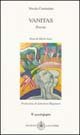 Immagine copertina libro Vanitas