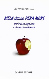 Immagine copertina libro Mela danno pera more