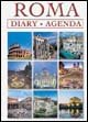 Immagine copertina libro Roma. Diario agenda. Ediz. italiana e inglese