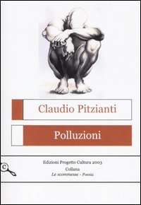 Immagine copertina libro Polluzioni
