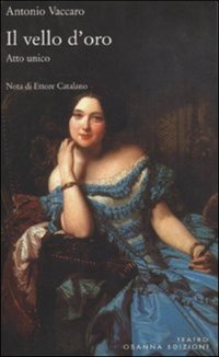 Immagine copertina libro Il vello d'oro