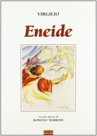 Immagine copertina libro Eneide