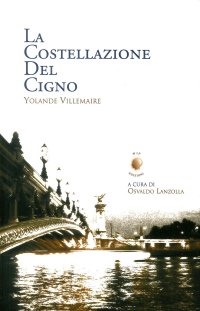 Immagine copertina libro La costellazione del cigno