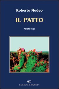 Immagine copertina libro Il patto