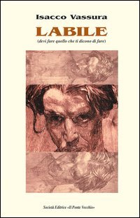Immagine copertina libro Labile