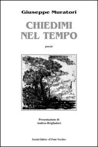 Immagine copertina libro Chiedimi nel tempo