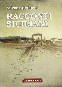 Immagine copertina libro Racconti siciliani