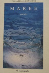 Immagine copertina libro Maree