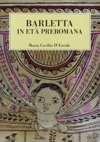 Immagine copertina libro Barletta in età preromana